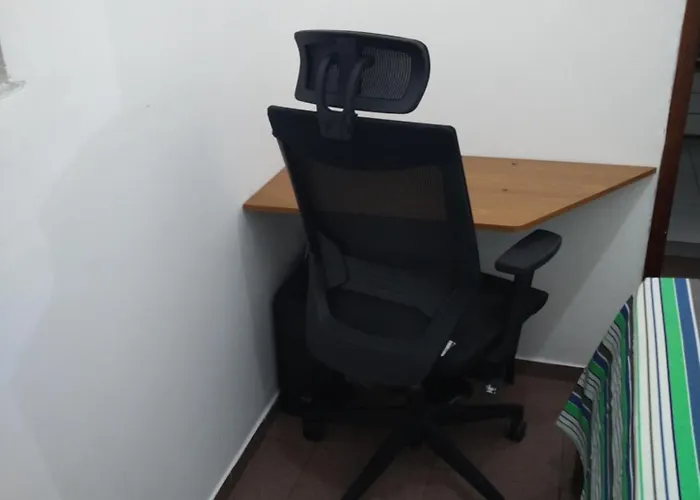 Apartamento Acolhedor Na Praia Da Paciencia - Rio Vermelho