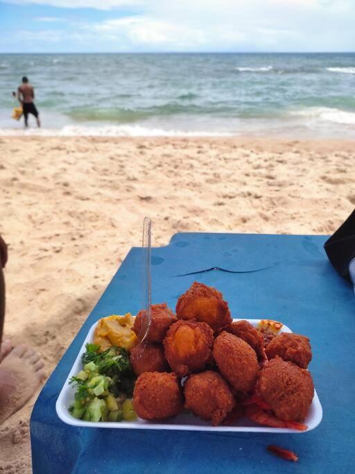 Acolhedor Na Da Paciencia - Rio Vermelho Apartamento