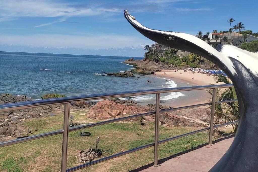 Acolhedor Na Da Paciencia - Rio Vermelho * Salvador