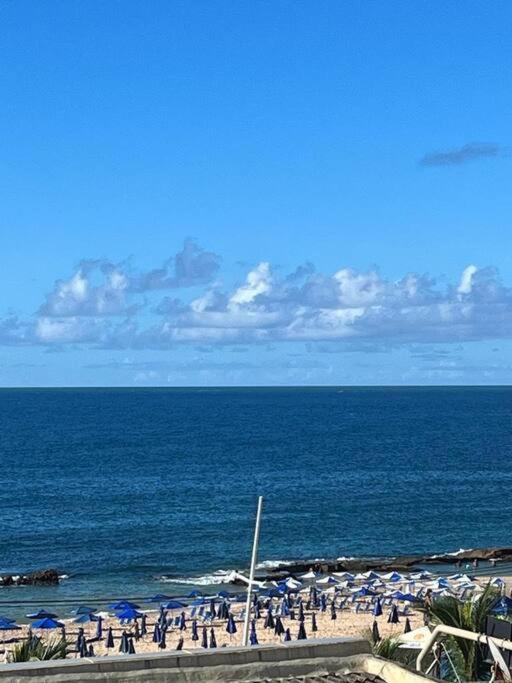 Acolhedor Na Da Paciencia - Rio Vermelho Apartamento Salvador