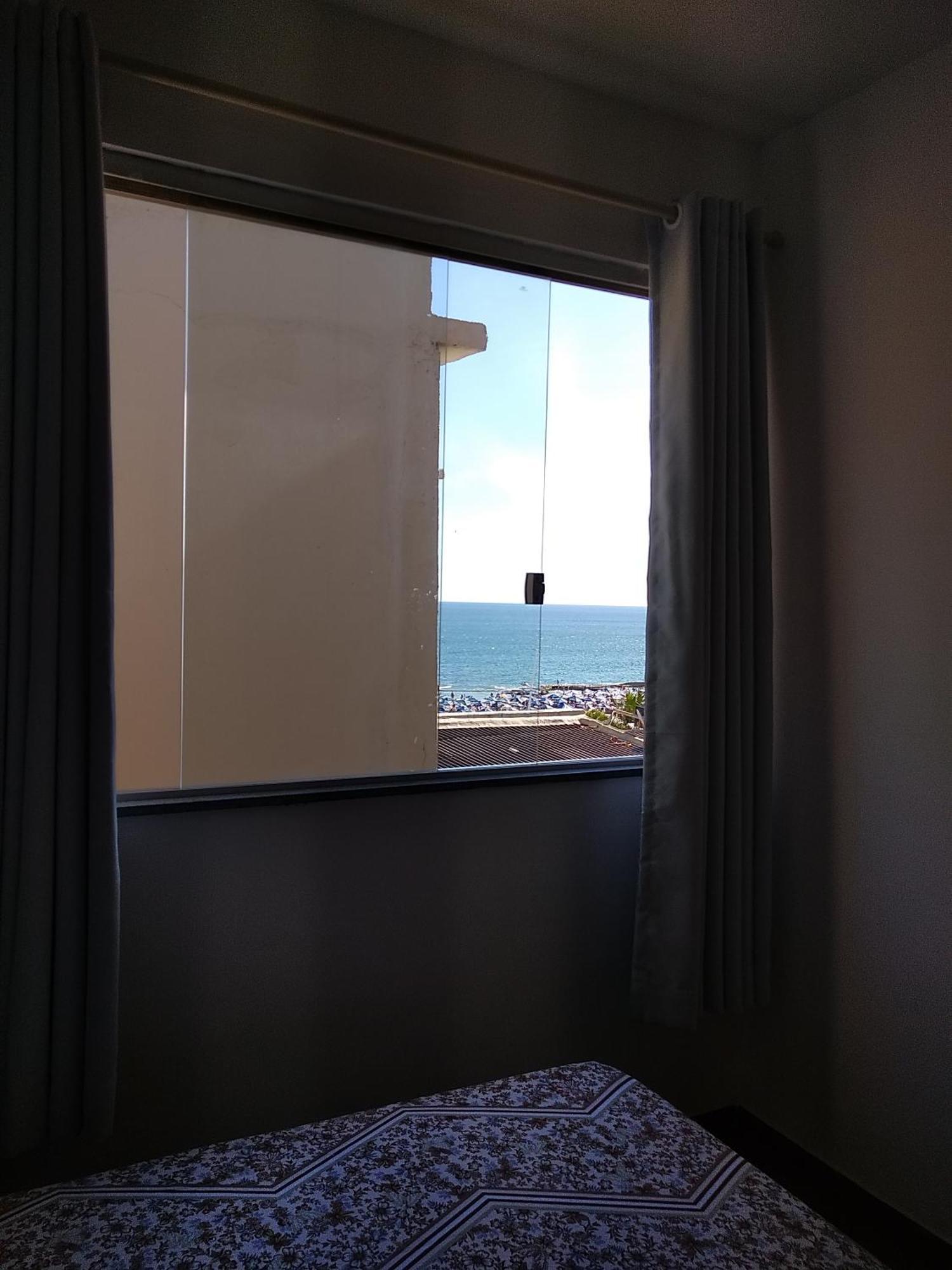 Apartamento Acolhedor Na Da Paciencia - Rio Vermelho Salvador