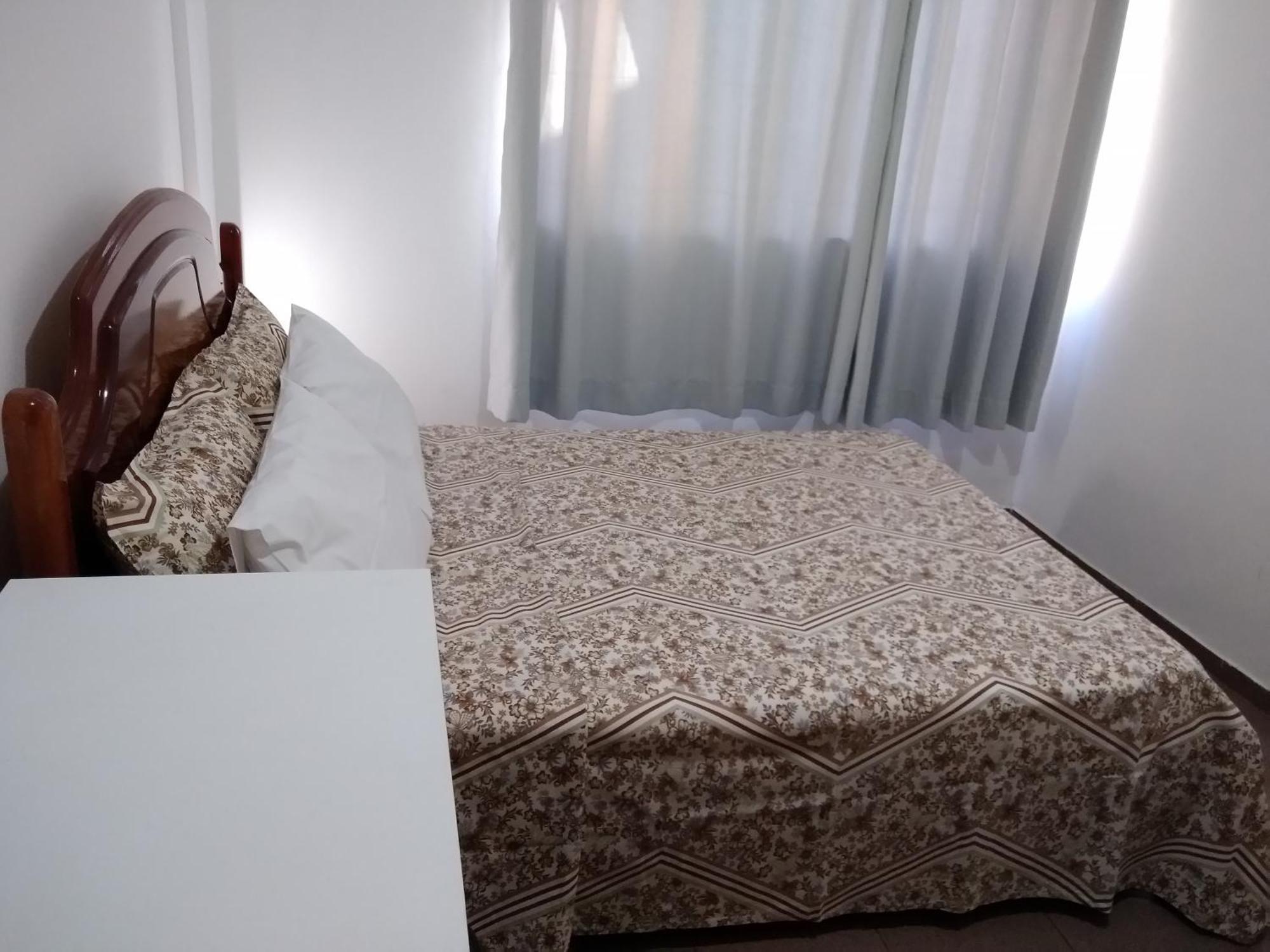 Apartamento Acolhedor Na Da Paciencia - Rio Vermelho *