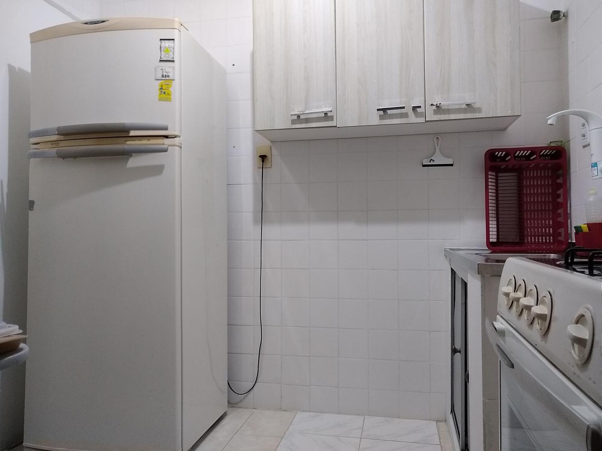 Apartamento Acolhedor Na Da Paciencia - Rio Vermelho Salvador