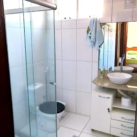 Apartamento Acolhedor Na Praia Da Paciencia - Rio Vermelho Salvador Exterior photo