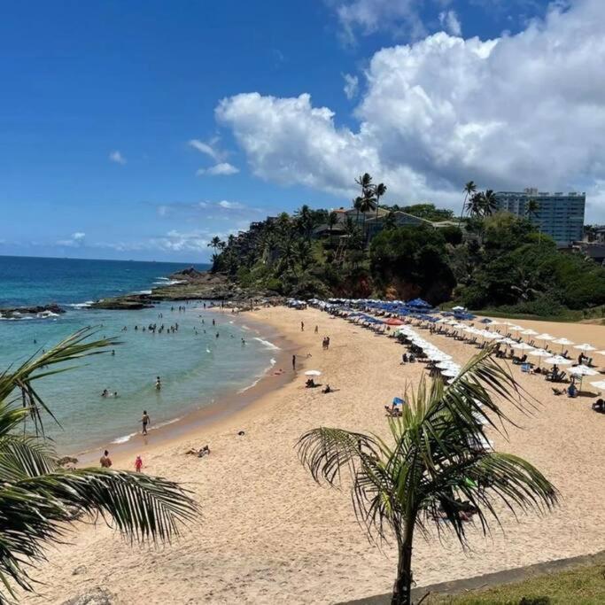 Acolhedor Na Da Paciencia - Rio Vermelho * Salvador